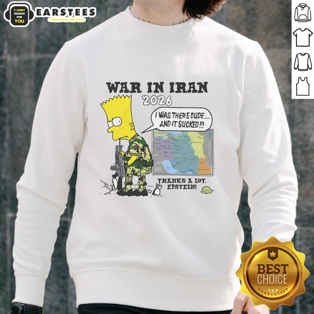 official-war-in-iran-thanks-a-lot-epstein-sweatshirt Official War in Iran sweatshirt featuring graphic design, highlighting Epstein connection. Stylish and thought-provoking apparel.