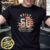 Original Built 50 Years Ago T-Shirt featuring all original parts design, perfect for vintage enthusiasts and collectors.