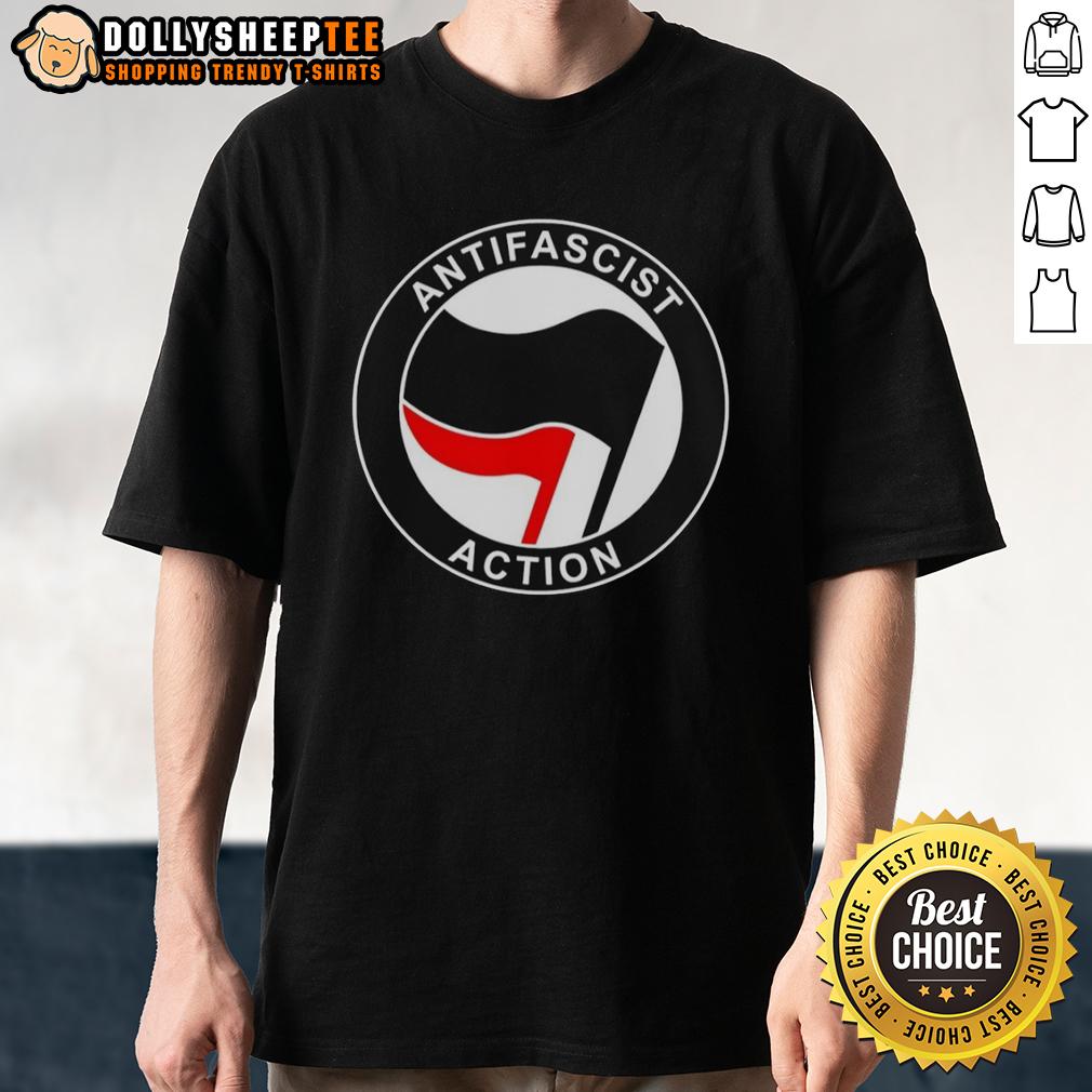 Original Extremadura Antifascista Logo T Shirt Original Extremadura Antifascista Logo T-Shirt featuring bold graphics and vibrant colors, perfect for activism and style.