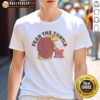 Original Fear The Turtle Maryland Vintage T-Shirt featuring a classic design and vibrant colors, perfect for Maryland fans.