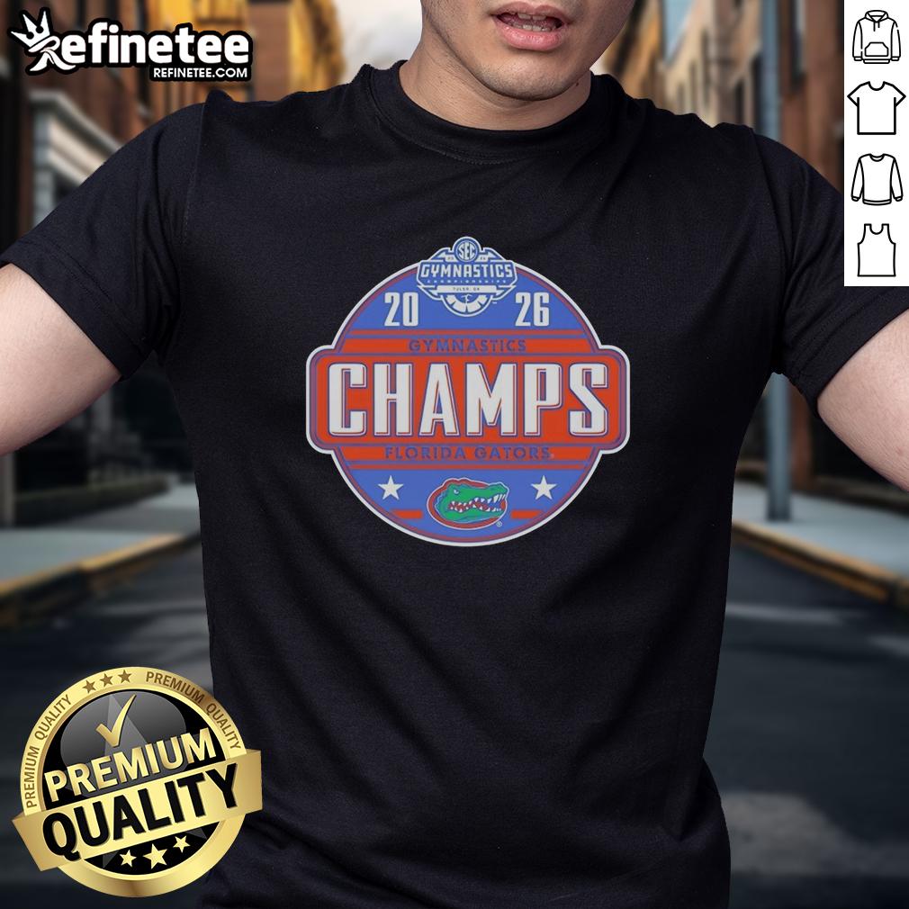 original-florida-gators-2025-sec-womens-gymnastics-champions-t-shirt-1 Alt Text: Original Florida Gators 2025 SEC Women's Gymnastics Champions T-Shirt showcasing team pride and championship spirit.