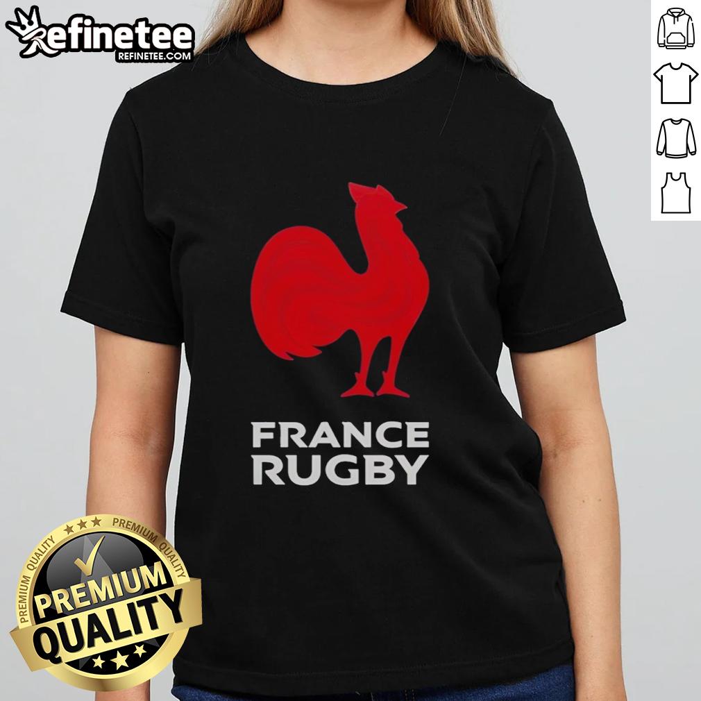 original-france-rugby-nations-champions-ladies-tee Original France Rugby Nations Champions Ladies Tee featuring a stylish design for women who love rugby.