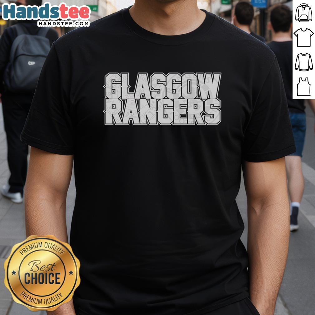 original-glasgow-rangers-t-shirt Original Glasgow Rangers T-Shirt featuring the iconic club logo and vibrant colors, perfect for fans and collectors.