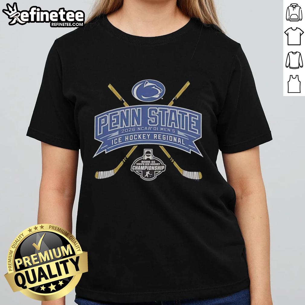 original-penn-state-nittany-lions-2026-ncaa-division-i-mens-ice-hockey-regional-ladies-tee Original Penn State Nittany Lions 2026 NCAA Division I Men's Ice Hockey Regional ladies tee showcasing team pride.