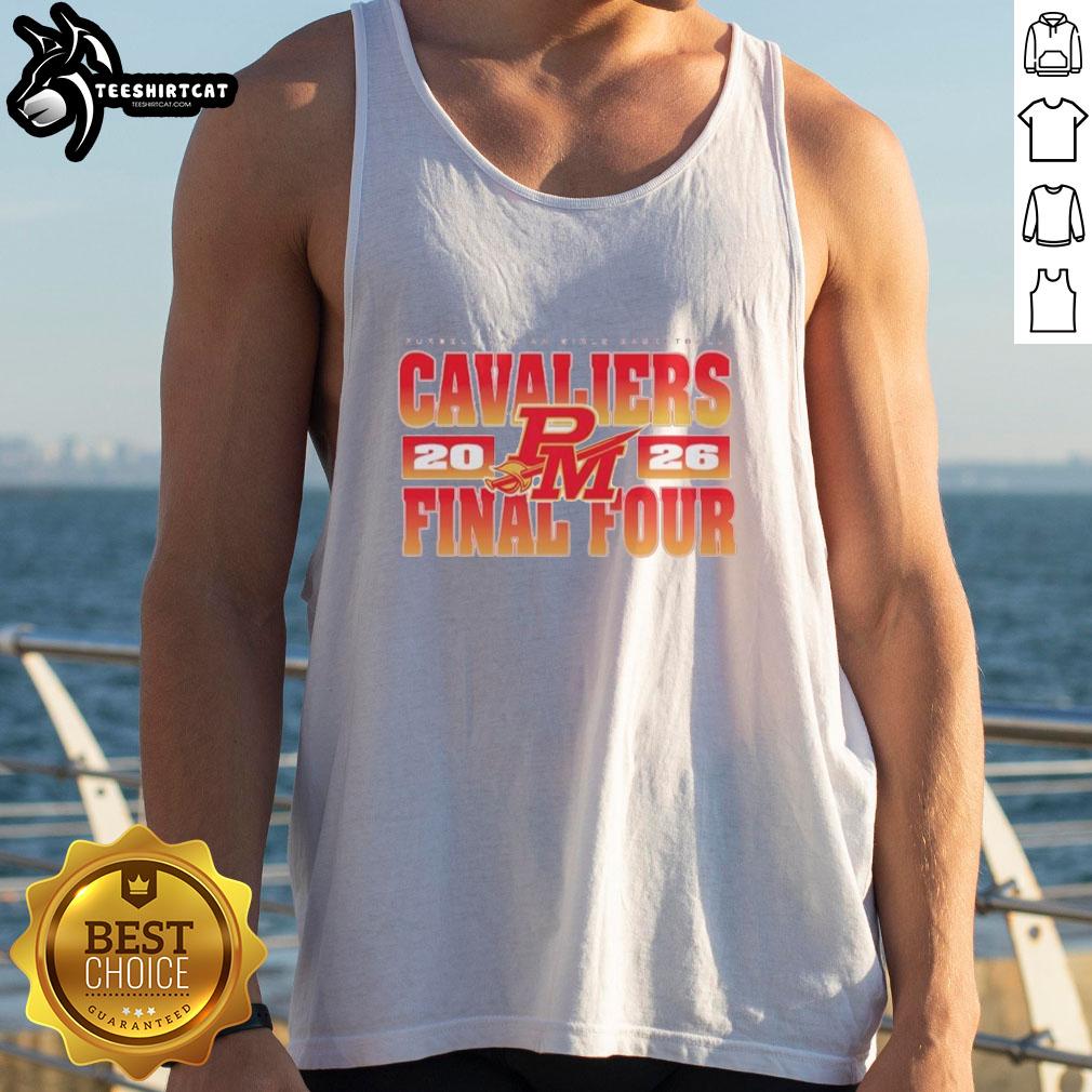 original-purcell-marian-girls-basketball-cavaliers-final-four-2026-tank-top Alt Text: Original Purcell Marian Girls Basketball Cavaliers Final Four 2026 tank top showcasing team spirit and pride.