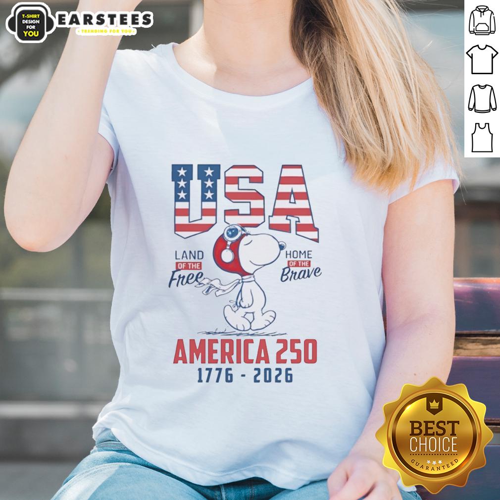 original-snoopy-wearing-flight-helmet-happy-250-america-4th-of-july-m797-ladies-tee Original Snoopy wearing a flight helmet, celebrating 4th of July on a ladies tee, perfect for patriotic events.