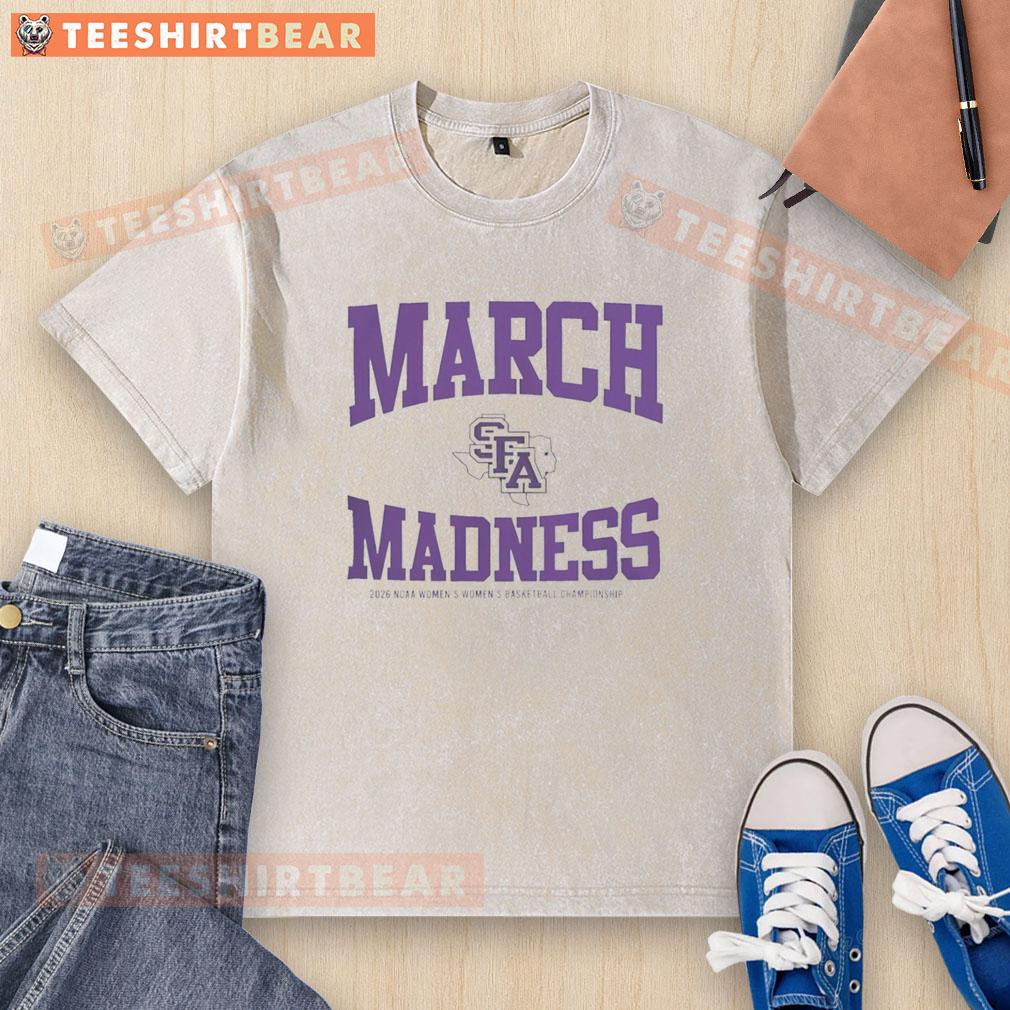 original-stephen-f-austin-ladyjacks-march-madness-ncaa-womens-basketball-championship-2026-washed-t-shirt Original Stephen F. Austin Ladyjacks March Madness NCAA Women's Basketball Championship 2026 washed t-shirt design.