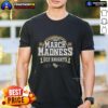 Alt Text: Original UCF Knights March Madness NCAA Division I Men's Basketball Championship T-shirt featuring team colors and logo.