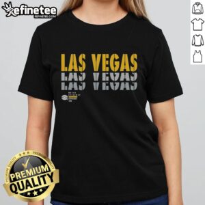 Premium Las Vegas Motor Speedway Fast Is How We Roll Est 96 Ladies Tee, stylish design for motorsport enthusiasts.