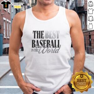 Venezuela Team 2026 World Baseball Classic Champions tank top, showcasing premium design and vibrant team colors.