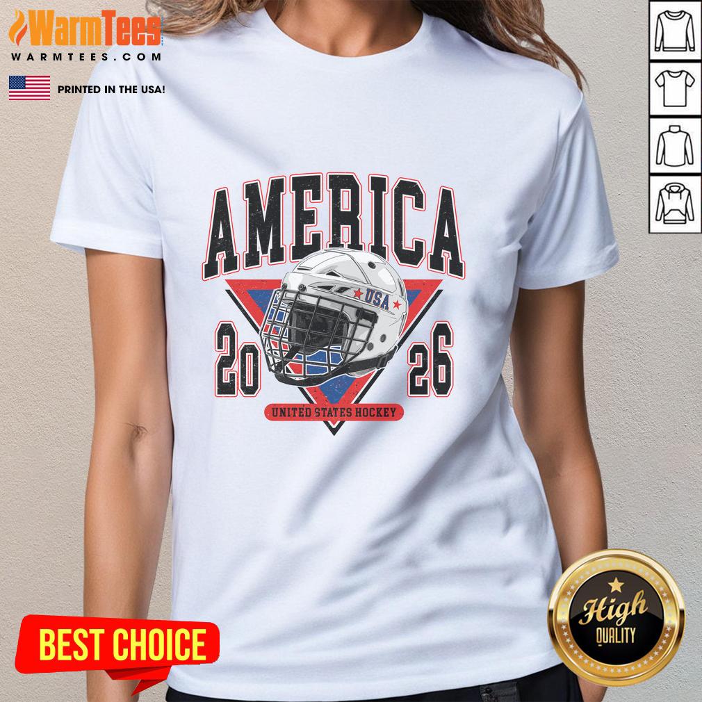 premium-america-united-states-hockey-champions-2026-usa-ladies-tee Premium America United States Hockey Champions 2026 USA Ladies Tee featuring vibrant graphics and comfortable fit.