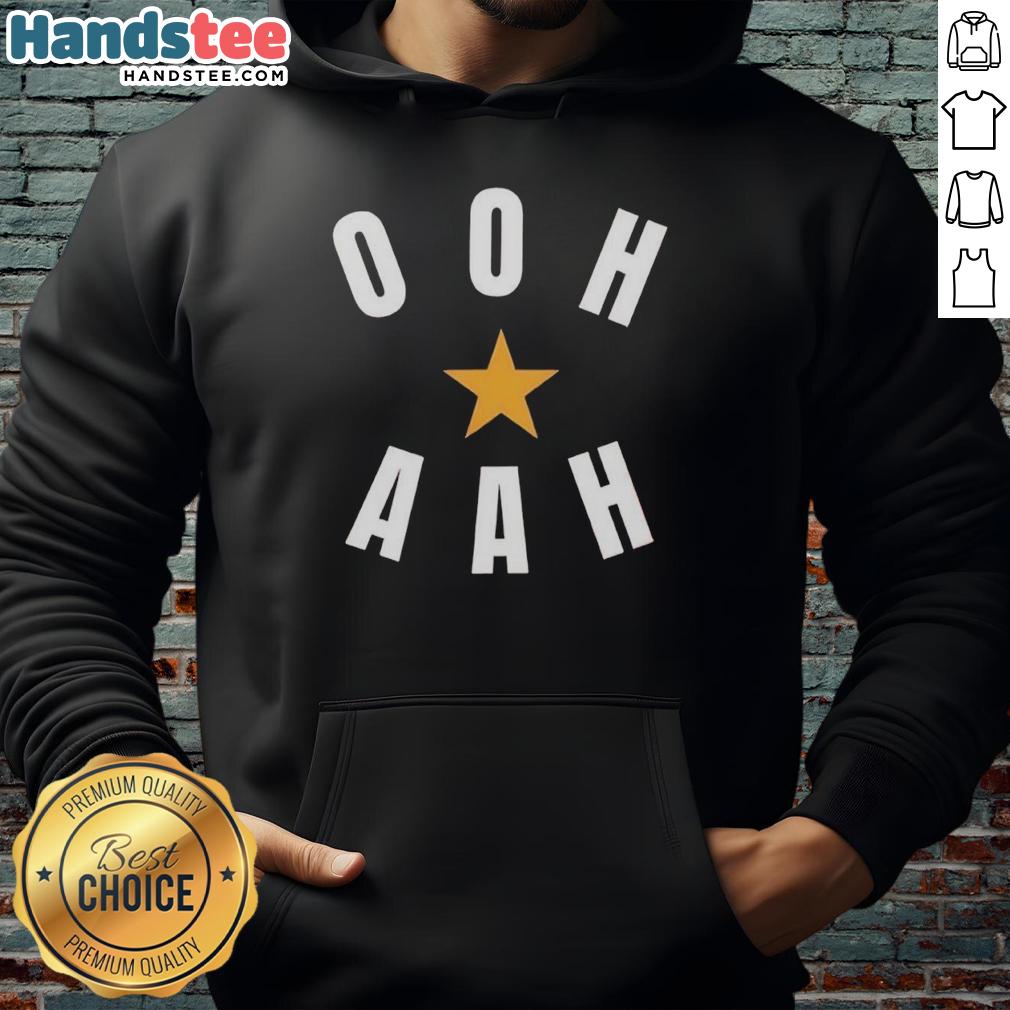 premium-arizona-wildcats-ooh-aah-star-hoodie Premium Arizona Wildcats Ooh Aah Star T-Shirt - Image 2