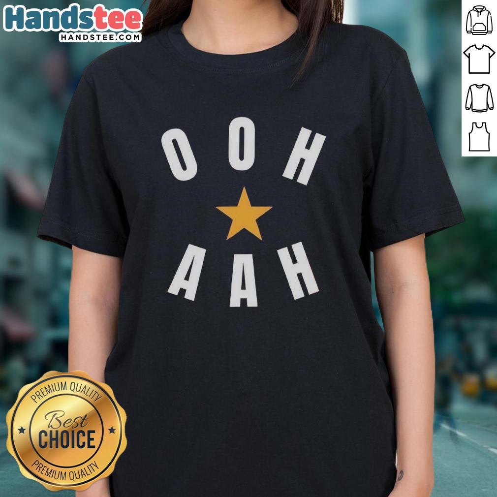 premium-arizona-wildcats-ooh-aah-star-ladies-tee Premium Arizona Wildcats Ooh Aah Star T-Shirt - Image 6