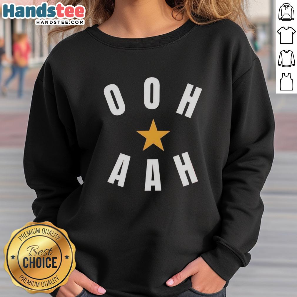 premium-arizona-wildcats-ooh-aah-star-sweatshirt Premium Arizona Wildcats Ooh Aah Star T-Shirt - Image 3
