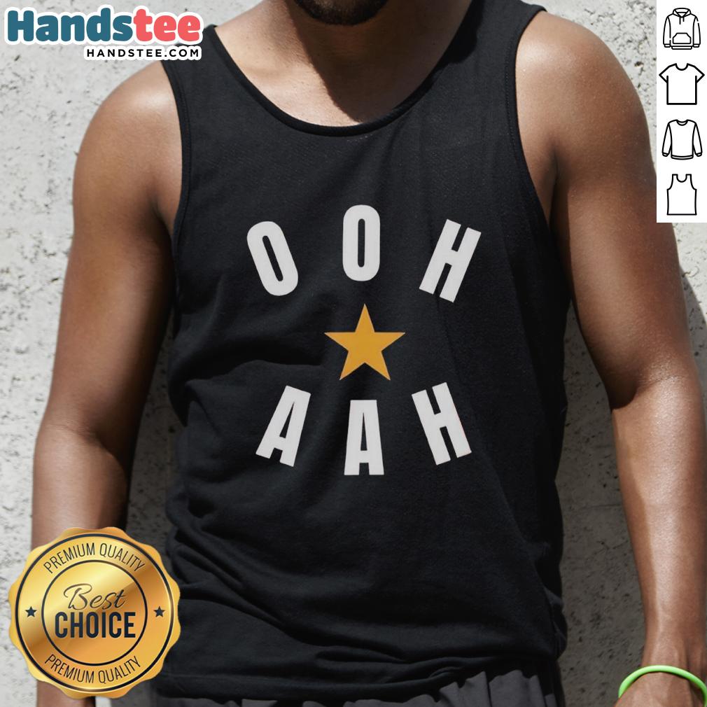 premium-arizona-wildcats-ooh-aah-star-tank-top Premium Arizona Wildcats Ooh Aah Star T-Shirt - Image 5