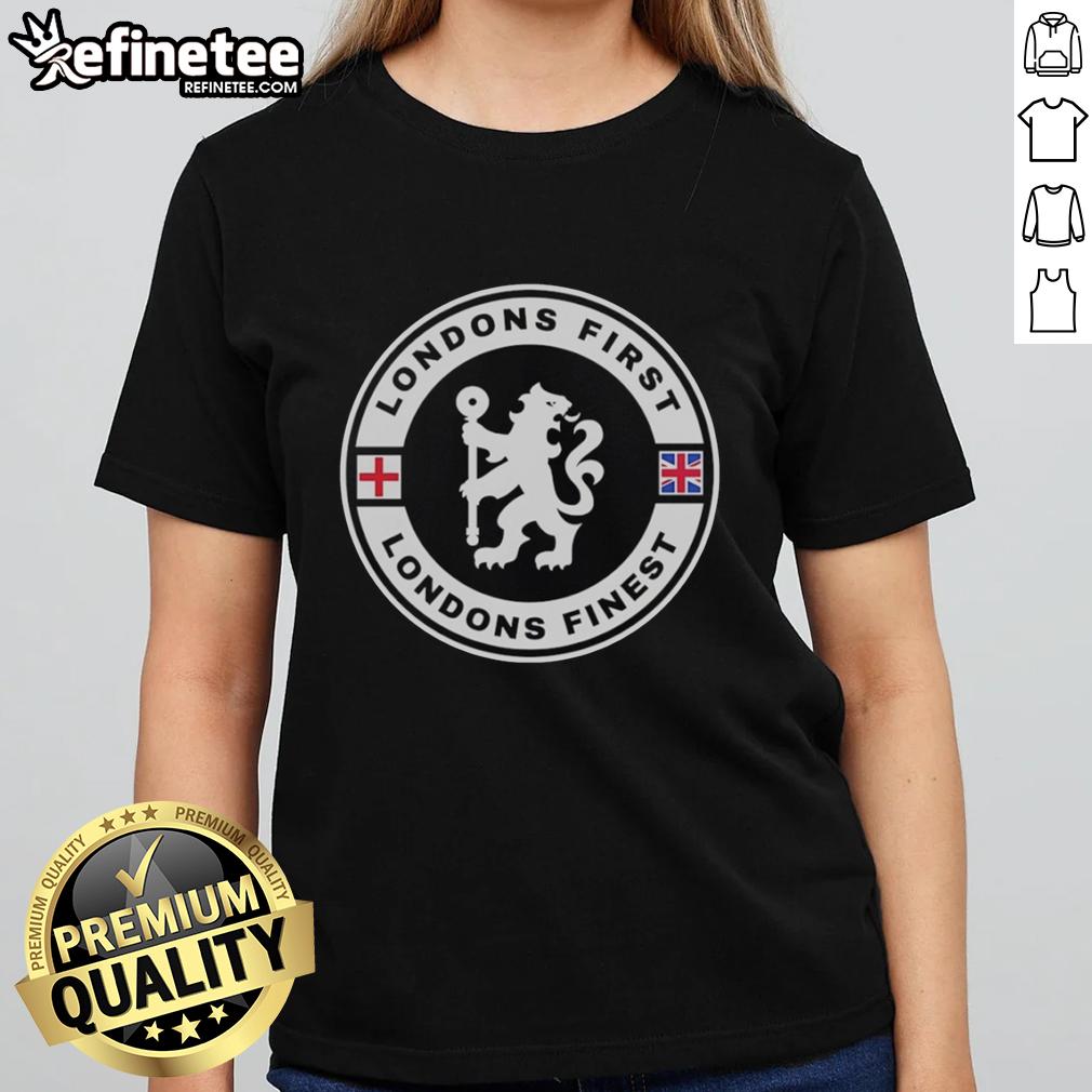 premium-chelsea-fc-londons-first-londons-finest-ladies-tee Premium Chelsea FC Ladies Tee featuring stylish design, perfect for passionate fans of London's finest football club.