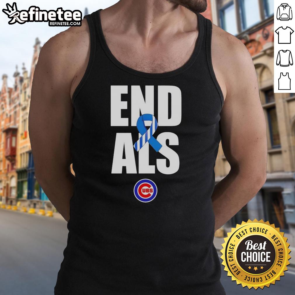 premium-chicago-cubs-end-als-awareness-2026-tank-top Premium Chicago Cubs End ALS Awareness 2026 tank top featuring vibrant team colors and a supportive design.