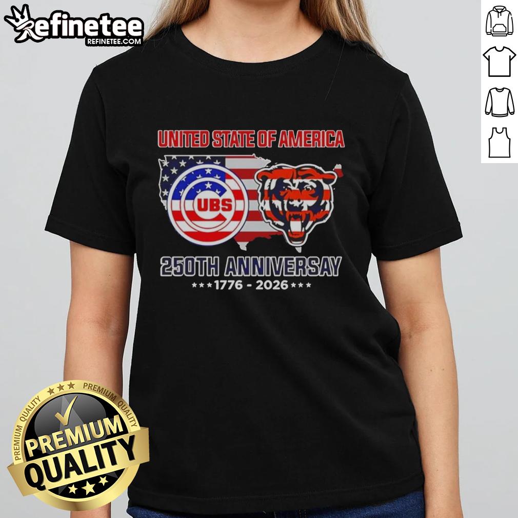 premium-chicago-sport-teams-usa-250th-anniversary-1776-2026-map-flag-ladies-tee Premium Chicago Sport Teams USA 250th Anniversary map flag ladies tee showcasing team logos and patriotic design.