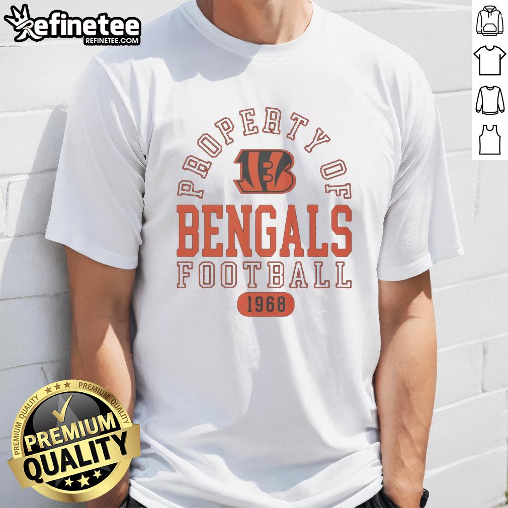 premium-cincinnati-bengals-football-property-1968-t-shirt-1-1 Premium Cincinnati Bengals Football Property 1968 T-Shirt