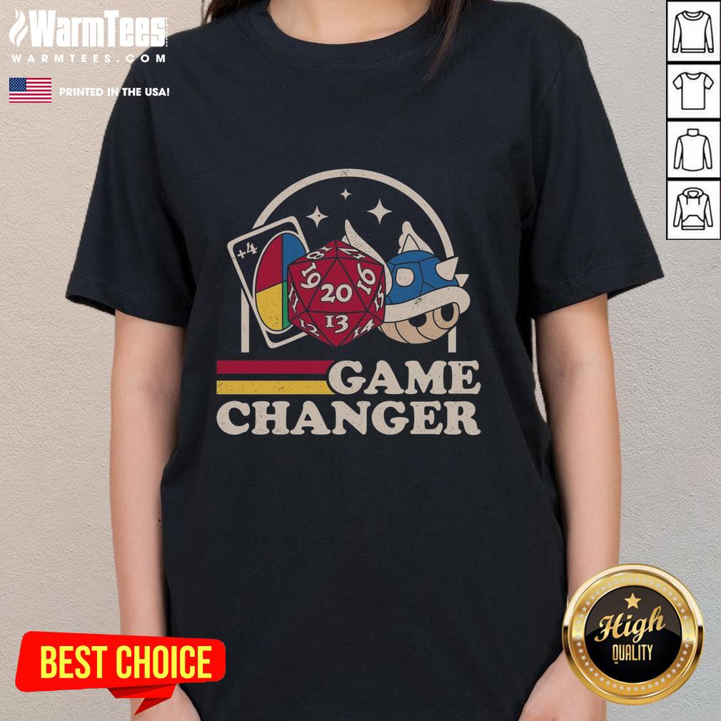 premium-game-changer-uno-4-20-roll-mario-blue-turtle-shell-mario-kart-ladies-tee Premium Game Changer Uno 4-20 Roll Mario Blue Turtle Shell Mario Kart Ladies Tee featuring vibrant colors and fun design.