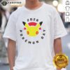 Premium Happy Pokemon Day 30th 2026 T-Shirt featuring vibrant graphics celebrating the iconic Pokmon anniversary.