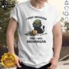 Alt Text: Premium I Have Shenanigan And I Will Shenanigan T-Shirt featuring a fun graphic design for playful personalities.