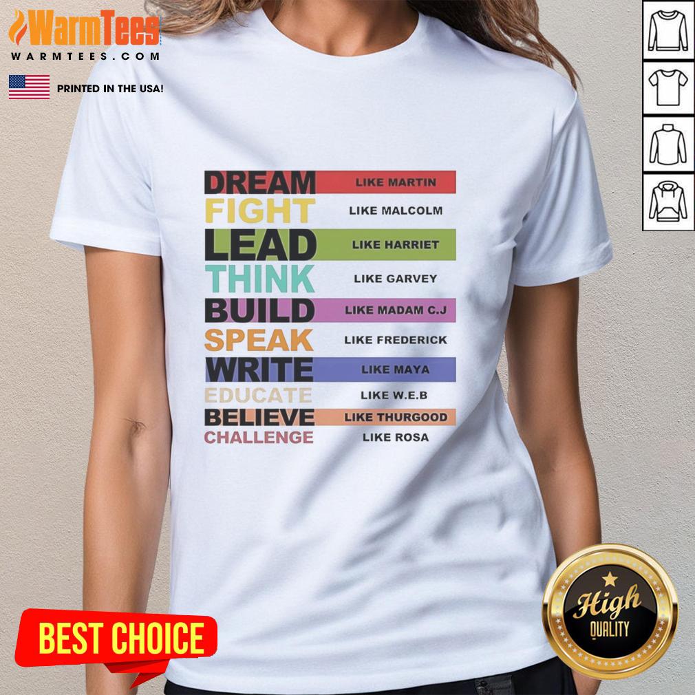 premium-inspiring-leaders-black-history-month-ladies-tee Premium Inspiring Leaders Black History Month Ladies Tee showcasing empowering designs celebrating influential figures.