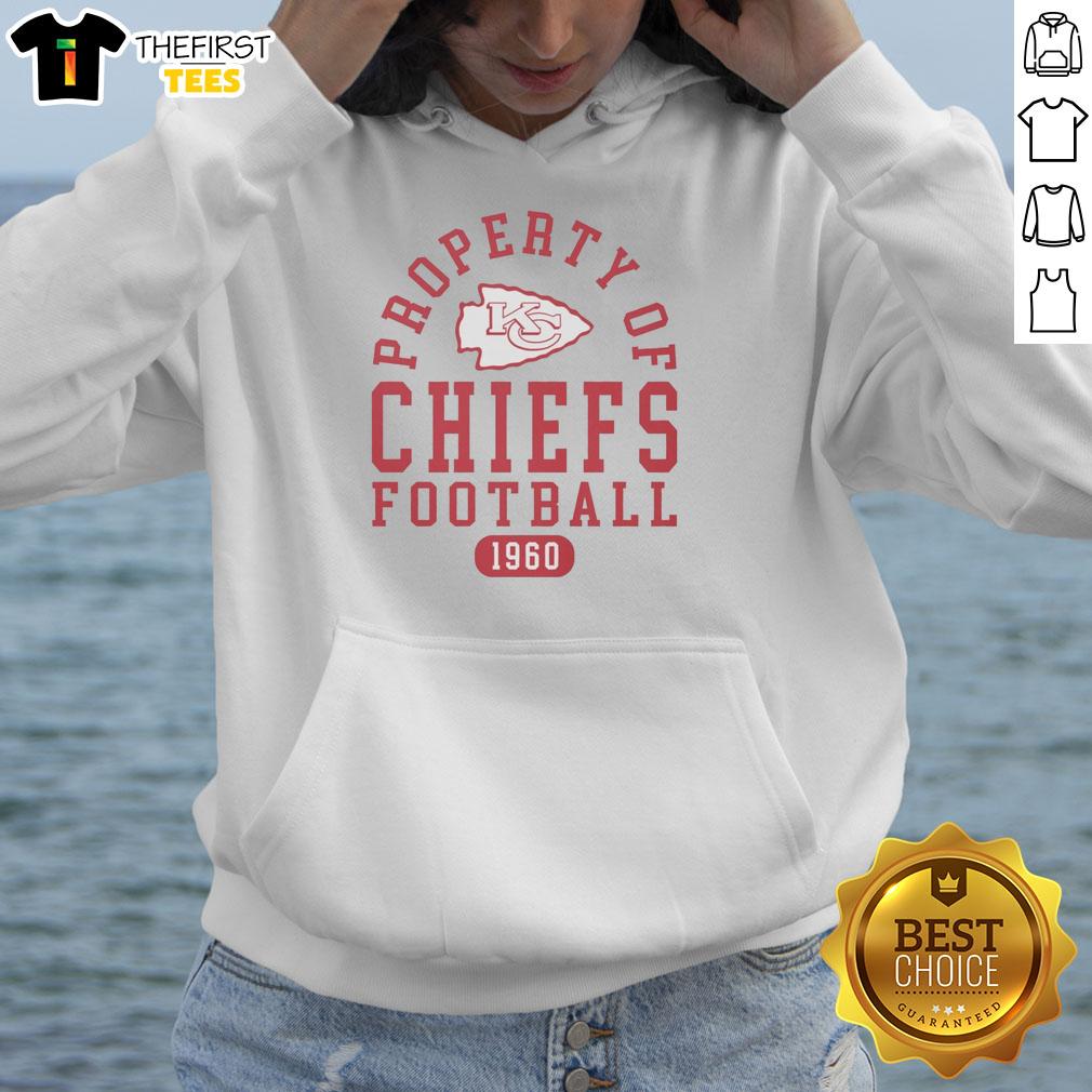 premium-kansas-city-chiefs-football-property-1960-hoodie Premium Kansas City Chiefs football property 1960 hoodie featuring team logo and stylish design for fans.