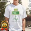 Premium Kool G Rap Corona Queens NYC T-Shirt featuring iconic design and vibrant colors, perfect for hip-hop fans.