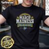 Premium McNeese State Cowboys 2026 Men's Basketball March Madness T-Shirt featuring bold team graphics and comfortable fit.