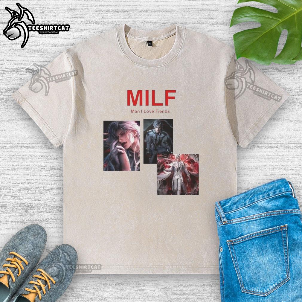 premium-sylus-milf-man-i-love-fiends-washed-t-shirt Premium Sylus Milf Man I Love Fiends washed t-shirt featuring a stylish design for casual wear.