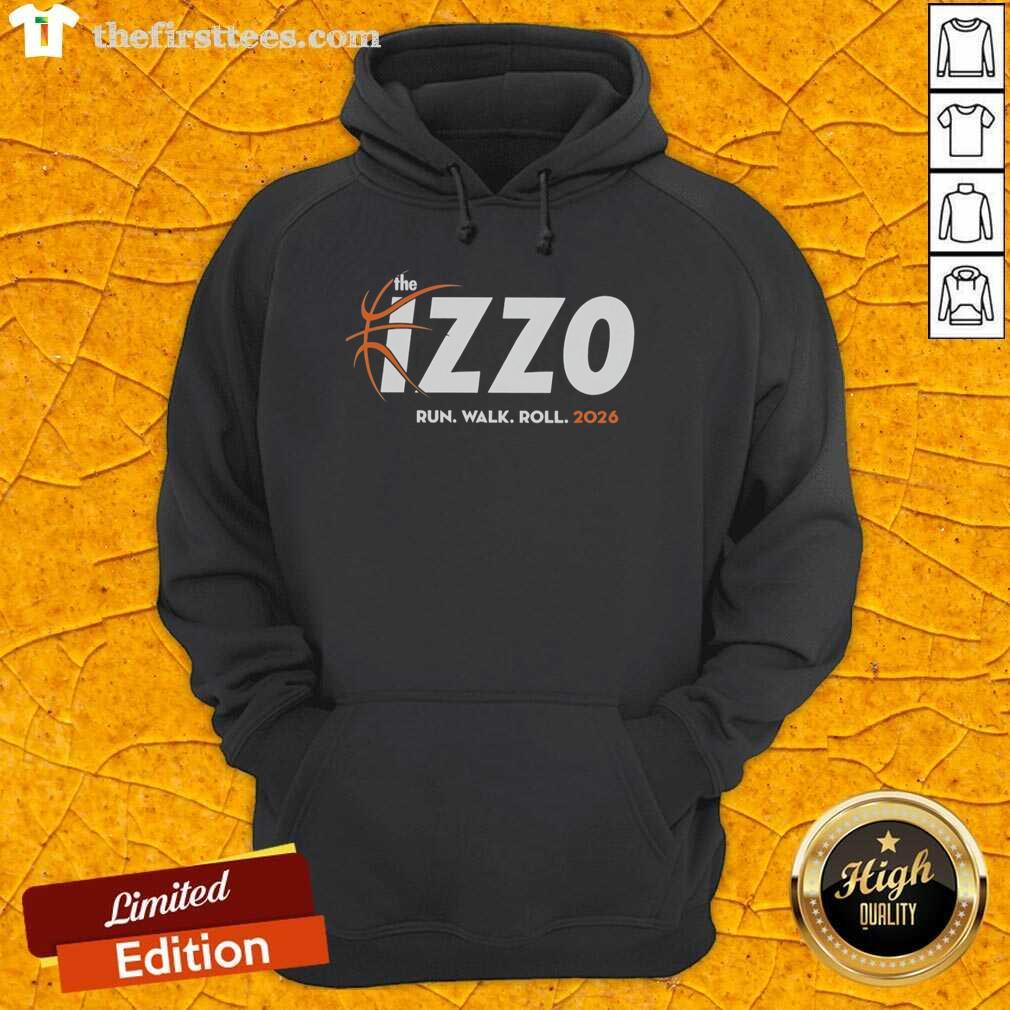 premium-the-izzo-legacy-run-walk-roll-2026-hoodie Alt Text: Premium Izzo Legacy Run Walk Roll 2026 Hoodie in vibrant colors, perfect for fitness enthusiasts and casual wear.