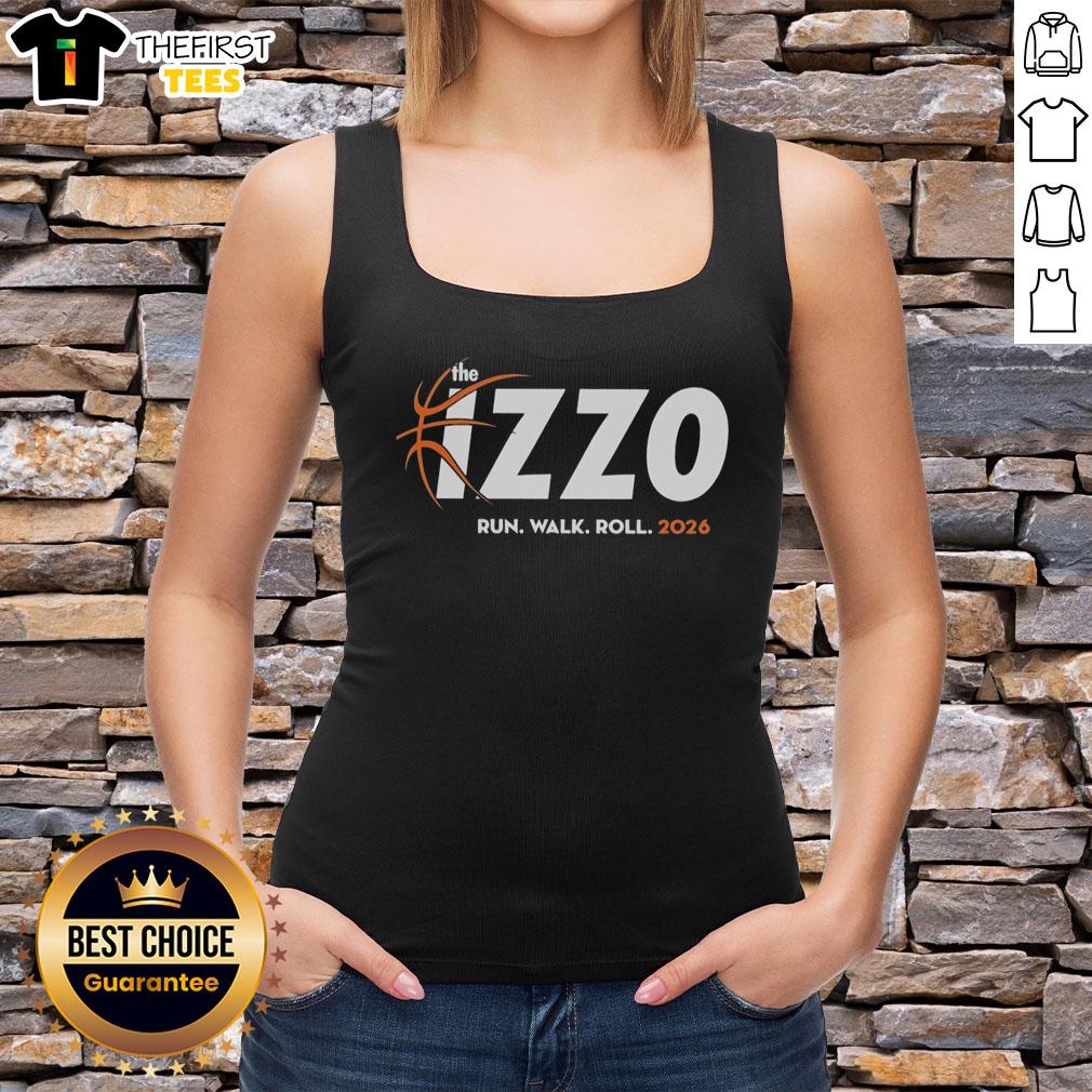 premium-the-izzo-legacy-run-walk-roll-2026-tank-top Premium Izzo Legacy Run Walk Roll 2026 tank top featuring a stylish design for active enthusiasts.