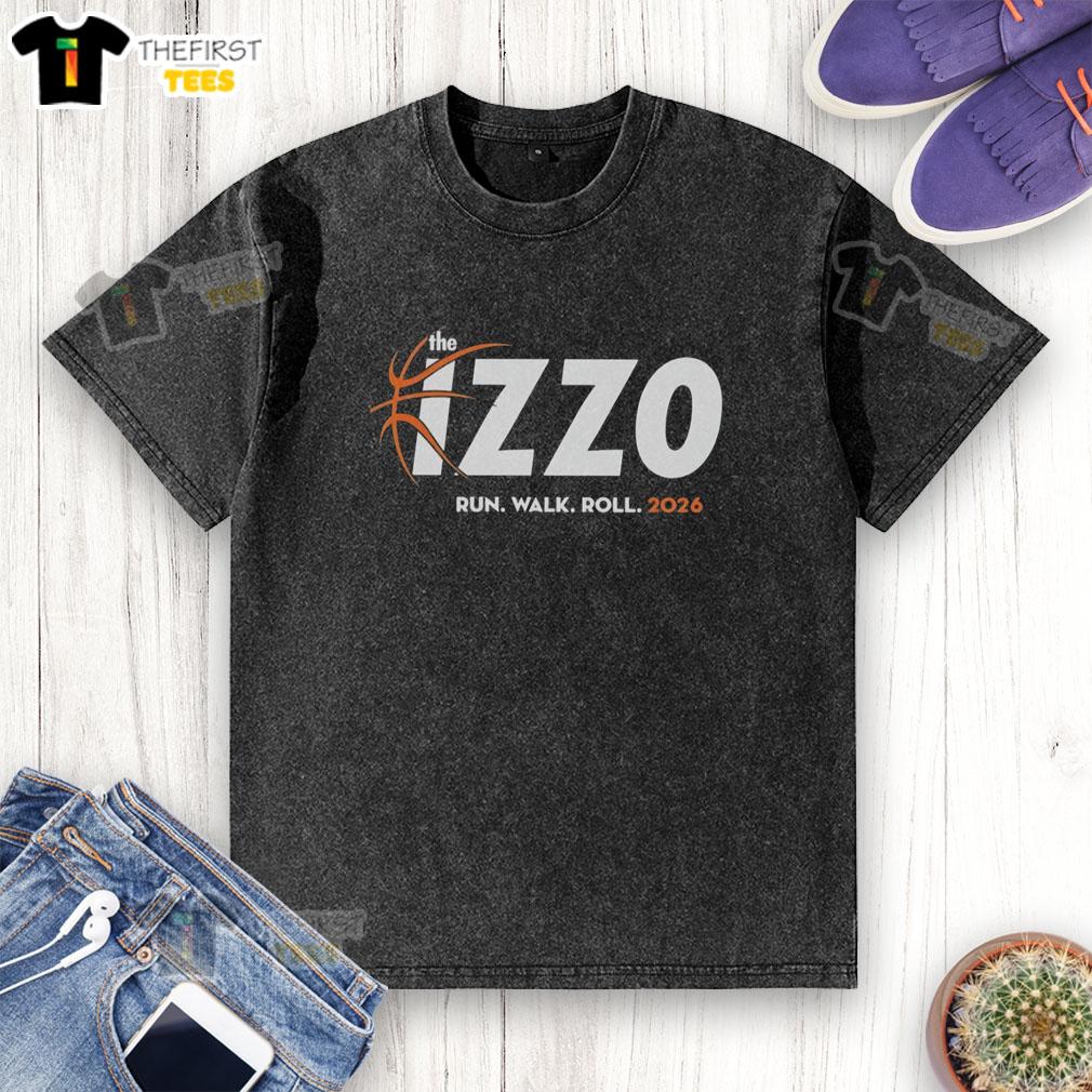 premium-the-izzo-legacy-run-walk-roll-2026-washed-t-shirt Premium Izzo Legacy Run Walk Roll 2026 washed t-shirt featuring a stylish design and comfortable fit for active lifestyles.
