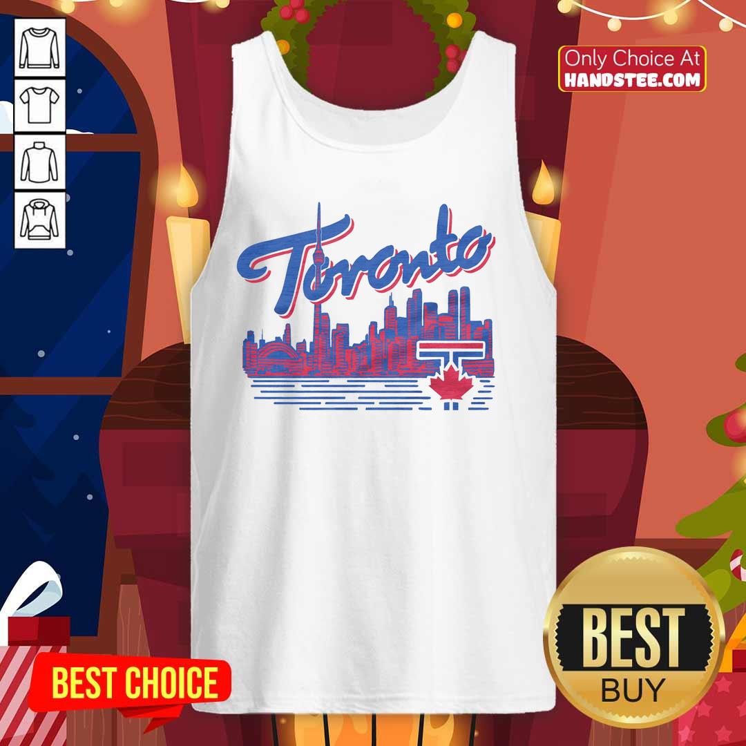 premium-toronto-blue-jays-city-skyline-homage-tank-top Premium Toronto Blue Jays city skyline homage tank top showcasing vibrant design and fan spirit for baseball enthusiasts.