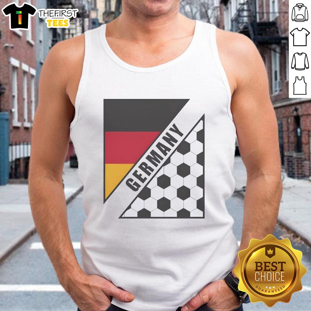 premium-ugp-campus-apparel-germany-flag-football-tank-top Alt Text: Premium UGP campus apparel featuring a Germany flag design on a stylish football tank top for sports enthusiasts.