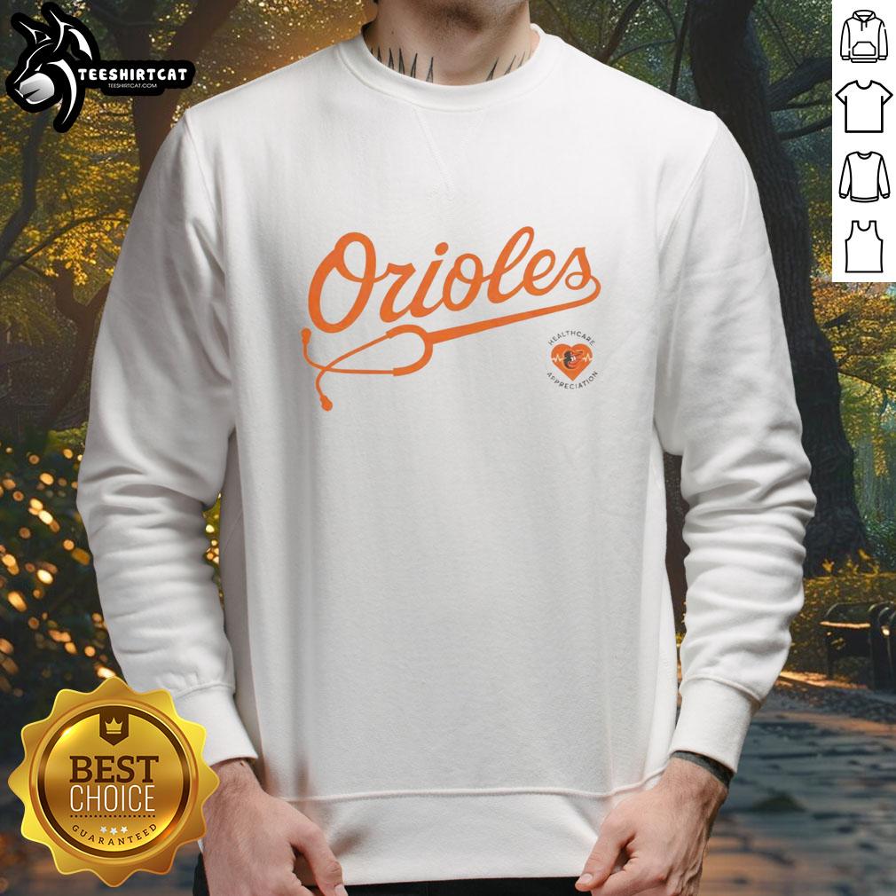 pretty-2026-giveaway-orioles-healthcare-appreciation-night-sweatshirt Pretty 2026 Giveaway Orioles Healthcare Appreciation Night Sweatshirt, featuring vibrant design and team logo.