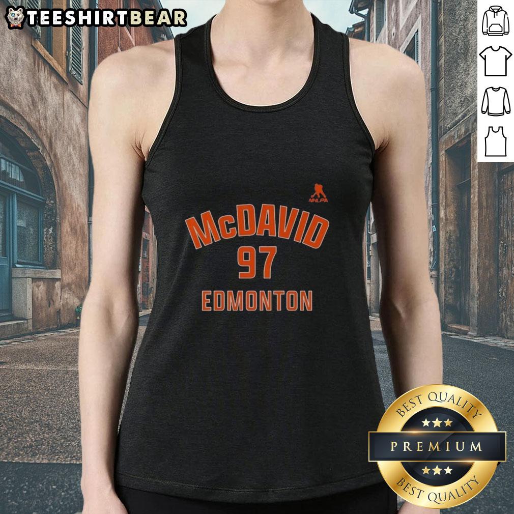 pretty-connor-mcdavid-97-edmonton-oilers-name-and-number-shirt-tank-top Connor McDavid 97 Edmonton Oilers tank top featuring name and number design, perfect for fans and game day wear.