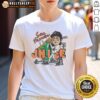 Alt Text: Stylish San Francisco Giants Jung Hoo Lee T-Shirt featuring vibrant team colors and a comfortable fit for fans.
