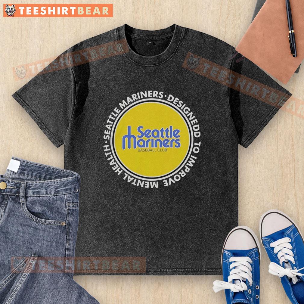 pretty-seattle-mariners-designed-to-improve-mental-health-washed-t-shirt Pretty Seattle Mariners washed t-shirt designed to improve mental health, featuring a vibrant team logo and comfortable fit.