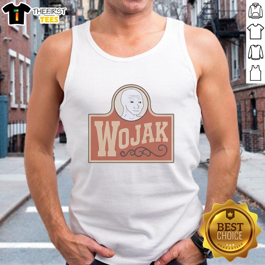pretty-wojak-meme-character-tank-top Pretty Wojak meme character wearing a stylish tank top, showcasing a vibrant and expressive design.