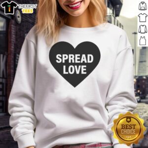 Premium Jack Martin Pizza Movie Spread Love Heart 2026 Sweatshirt featuring a cozy design perfect for pizza lovers.
