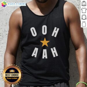 Official Arizona Wildcats Ooh Aah Star Tank Top featuring vibrant colors and team logo for ultimate fan style.