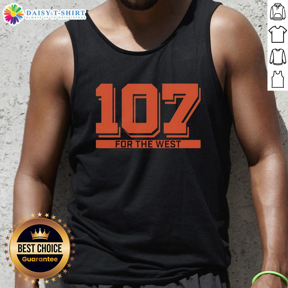 Top 107 For The West Ny Baseball Tank Top Top 107 for the West NY Baseball tank top featuring a stylish design, perfect for summer sports and casual outings.