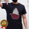 Top Arizona Diamondbacks Ice Cream T-Shirt featuring vibrant graphics and a fun, unique design for baseball fans.