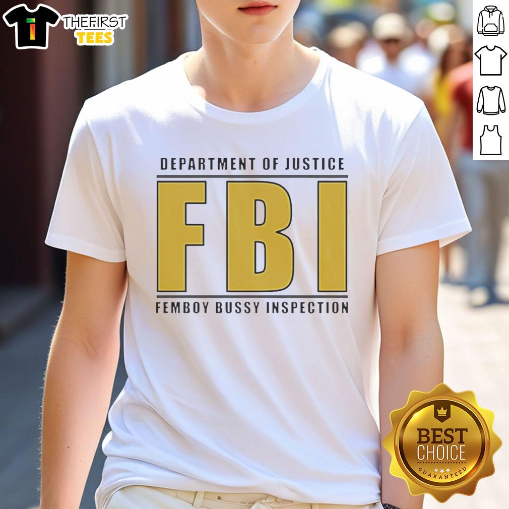 top-department-of-justice-fbi-femboy-bussy-inspector-t-shirt-1 Top Department of Justice FBI Femboy Bussy Inspector T-Shirt featuring a stylish design for unique fashion enthusiasts.