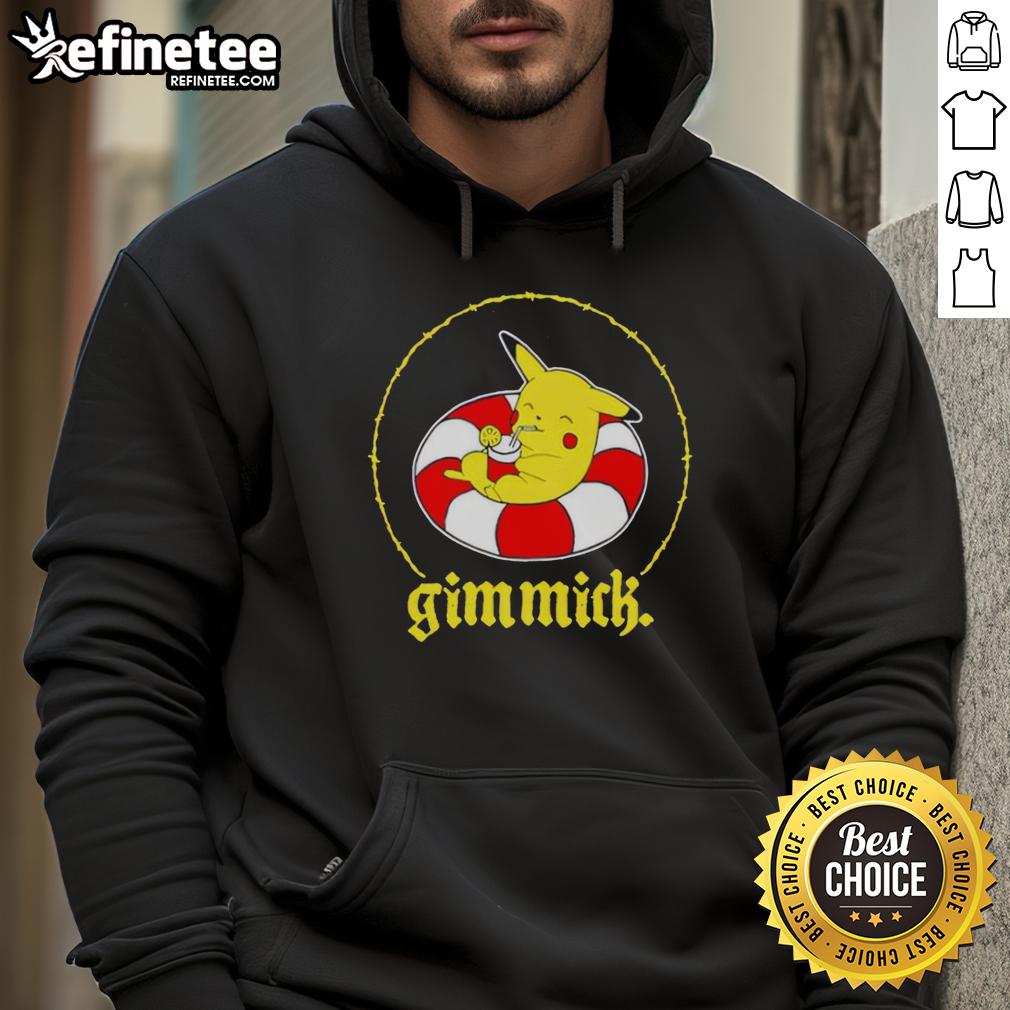 top-gimmick-pike-black-hoodie Top Gimmick Pike black hoodie featuring a stylish design, perfect for casual wear and outdoor adventures.