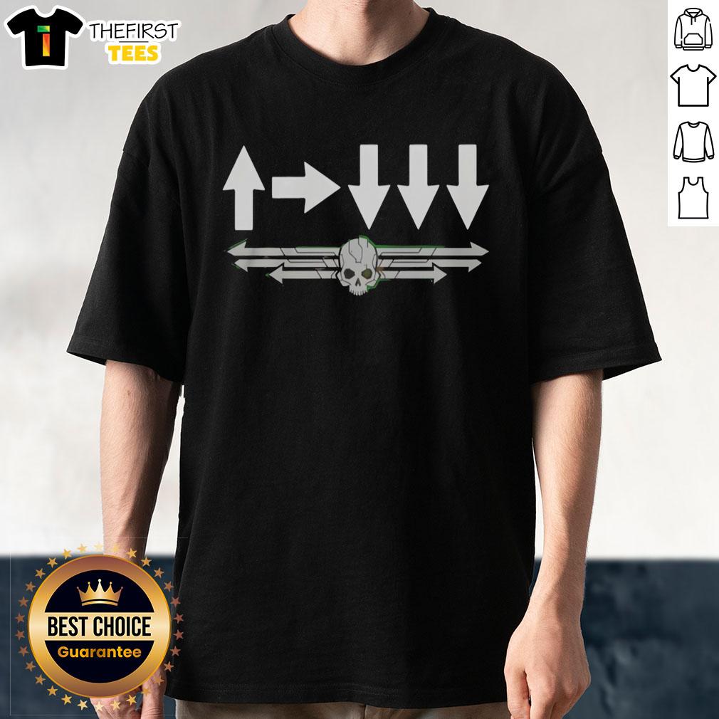 top-helldivers-eagles-500kg-bomb-code-gaming-t-shirt-1 Top Helldivers Eagles 500Kg Bomb Code Gaming T-Shirt featuring a bold design for passionate gamers.