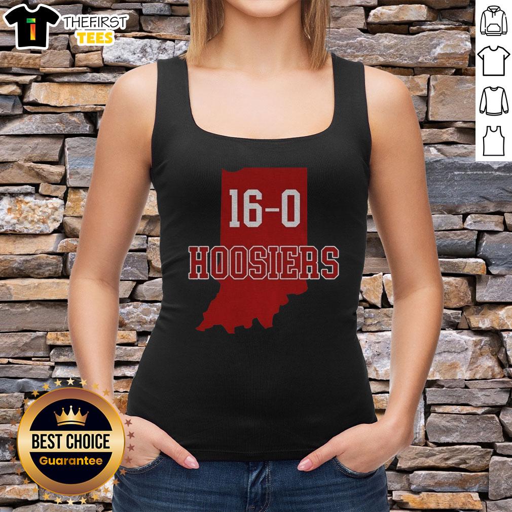 top-hoosiers-16-0-iu-indiana-hoosiers-football-2026-national-champions-undefeated-tank-top Top Hoosiers 16-0 IU Indiana Hoosiers Football 2026 National Champions Undefeated Tank Top design featuring team colors.