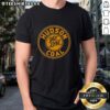 Top Hudson Coal Scranton PA T-Shirt featuring vintage design, perfect for coal mining enthusiasts and local pride.